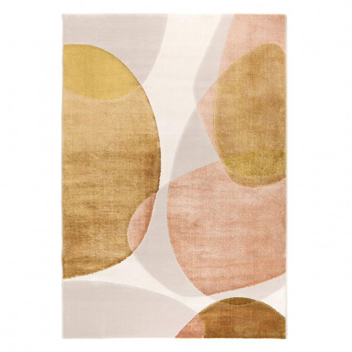 Tapis Lea