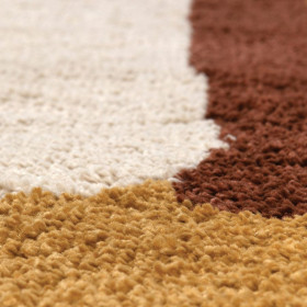 Tapis Tahina 2  