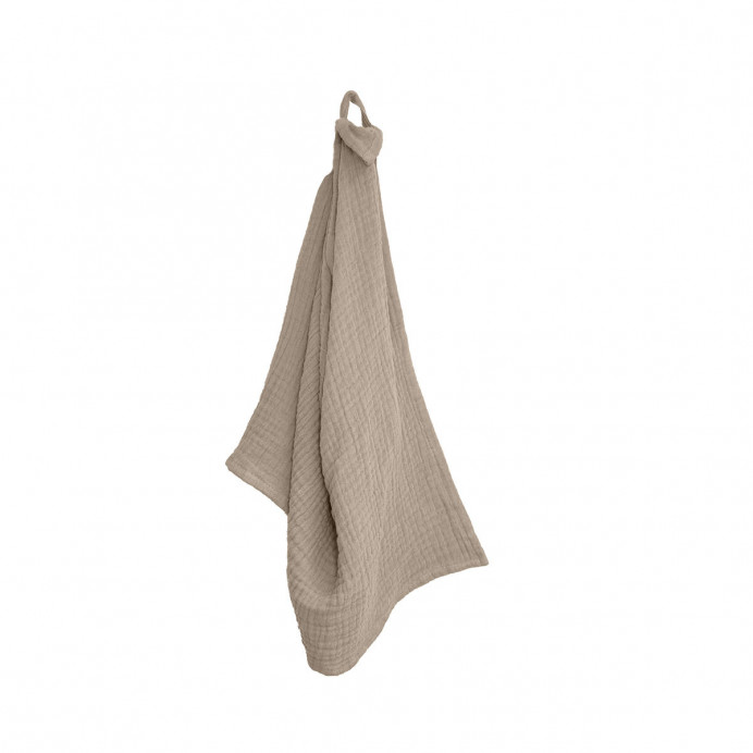 Torchon KEA 100% mousseline de coton