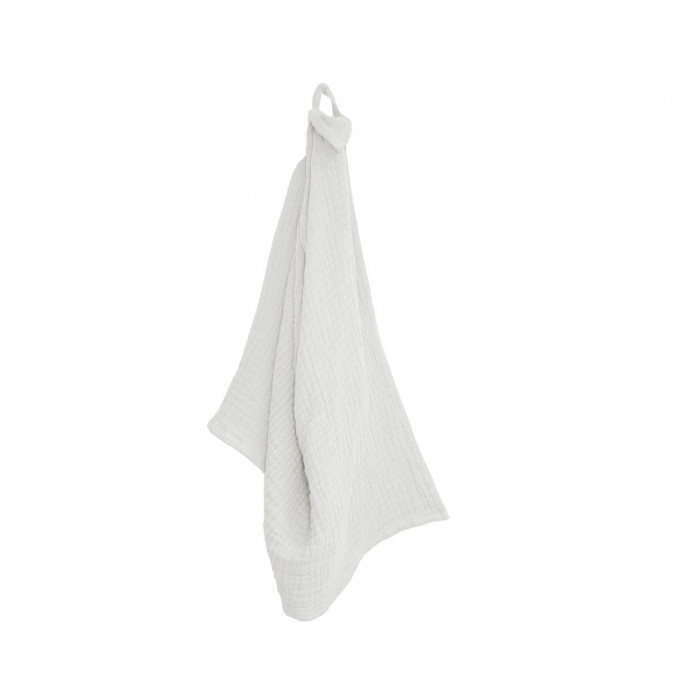 Torchon KEA 100% mousseline de coton