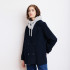Caban en Laine VARDA COAT