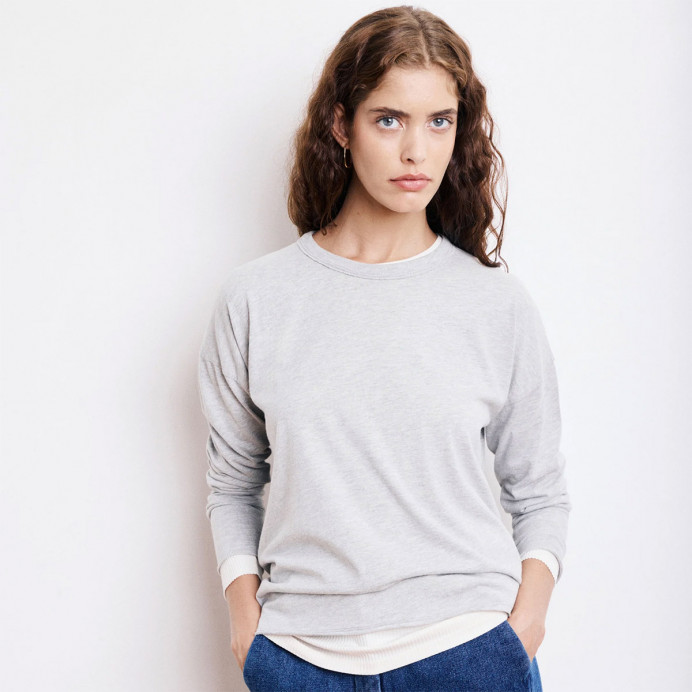 Tee shirt Col Rond TARMAC