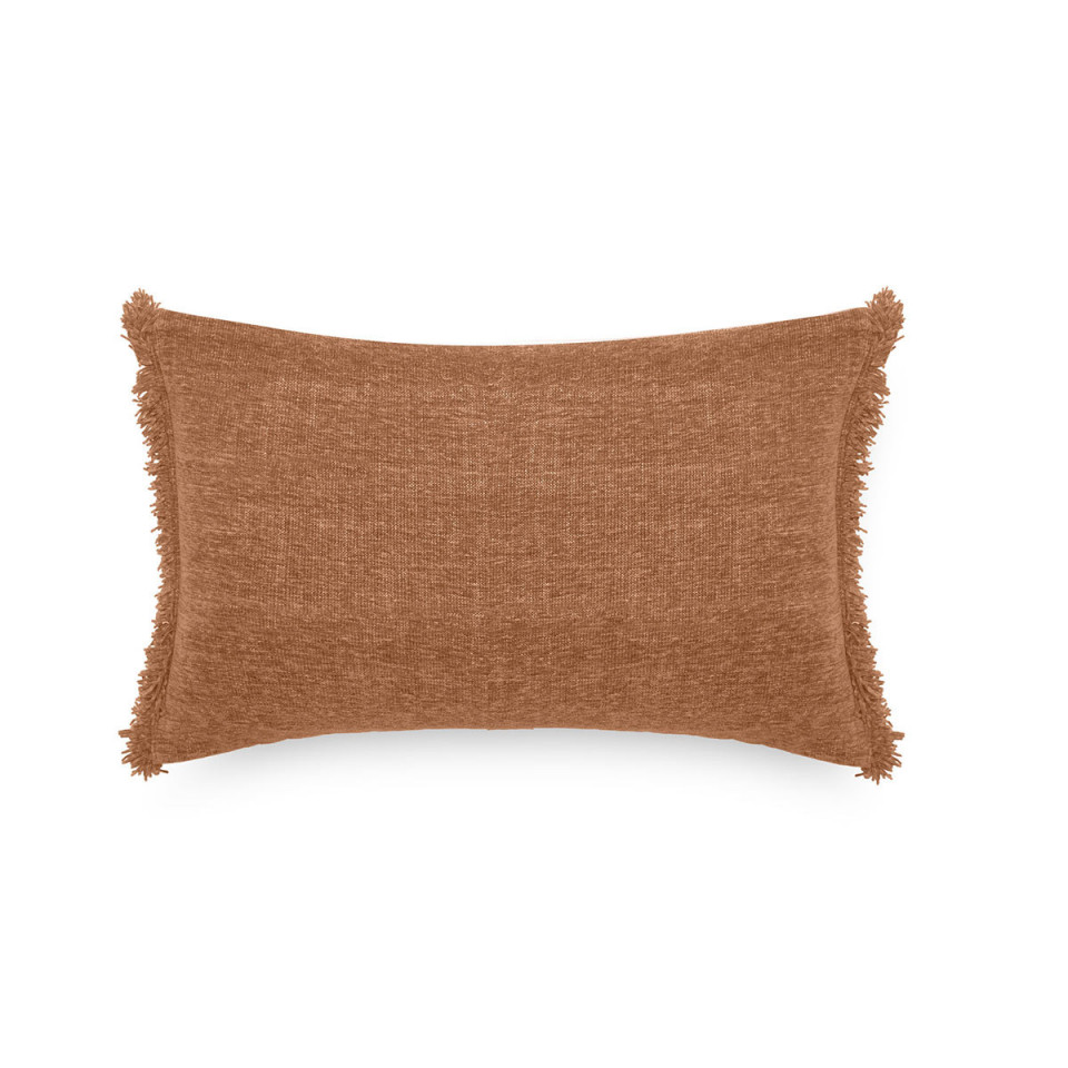 Housse de Coussin Chiné ANTA  