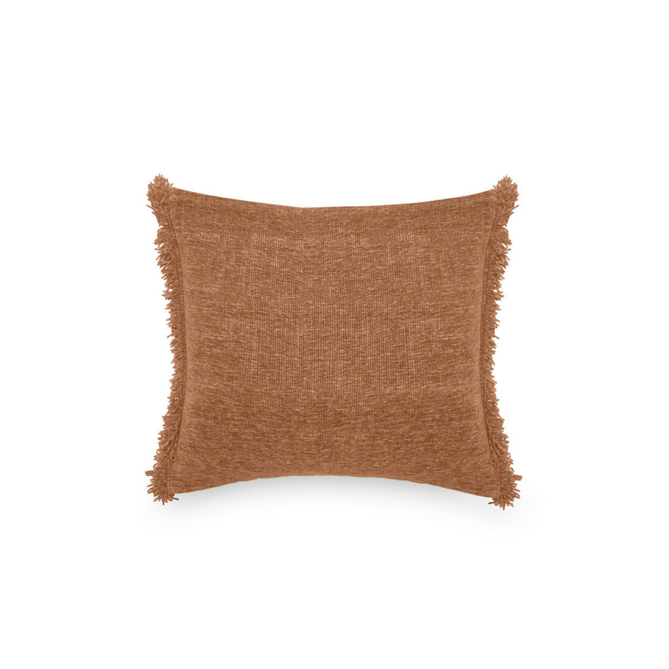 Housse de Coussin Chiné ANTA  