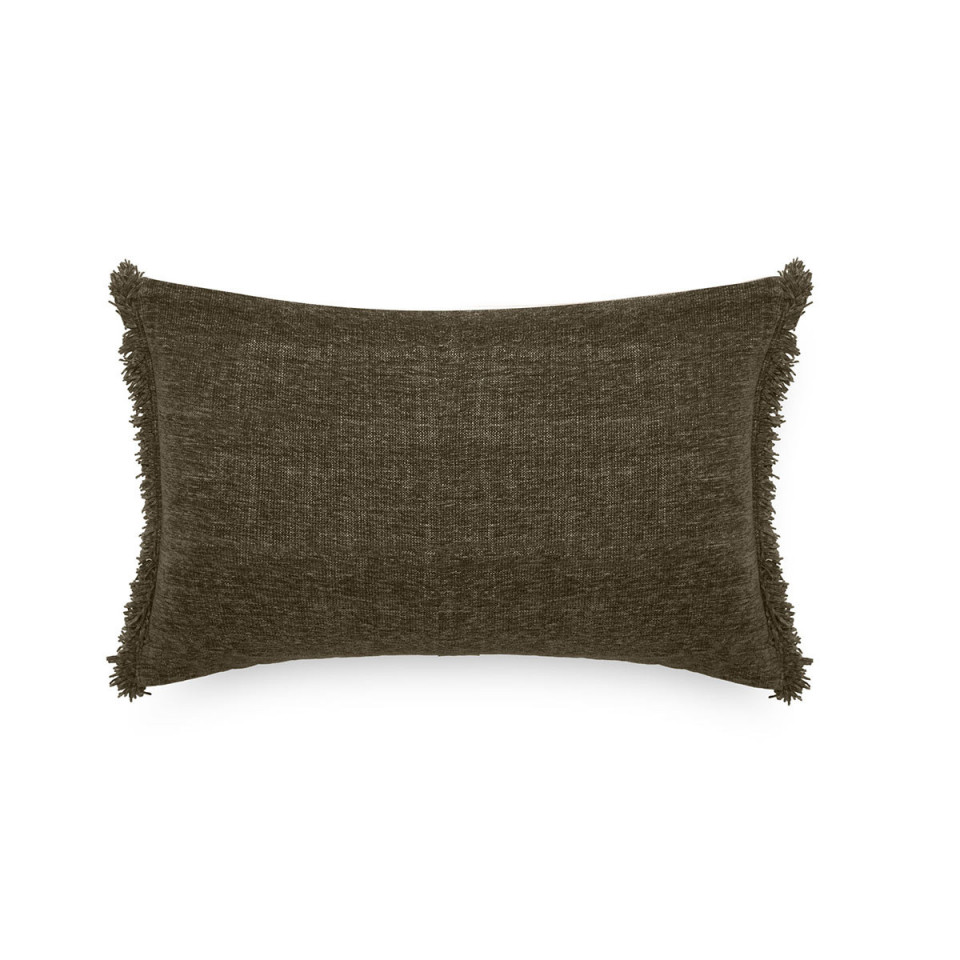 Housse de Coussin Chiné ANTA  