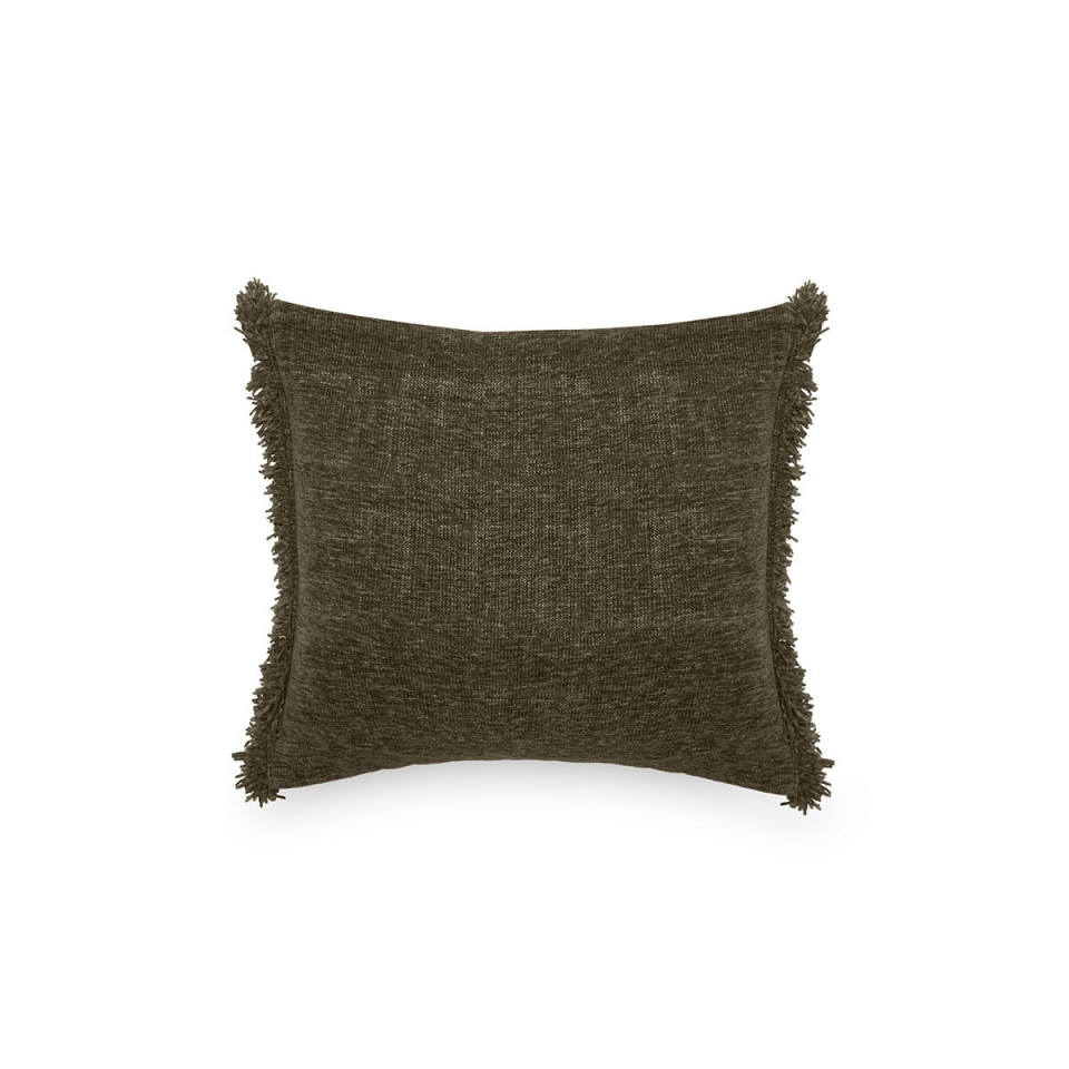 Housse de Coussin Chiné ANTA  