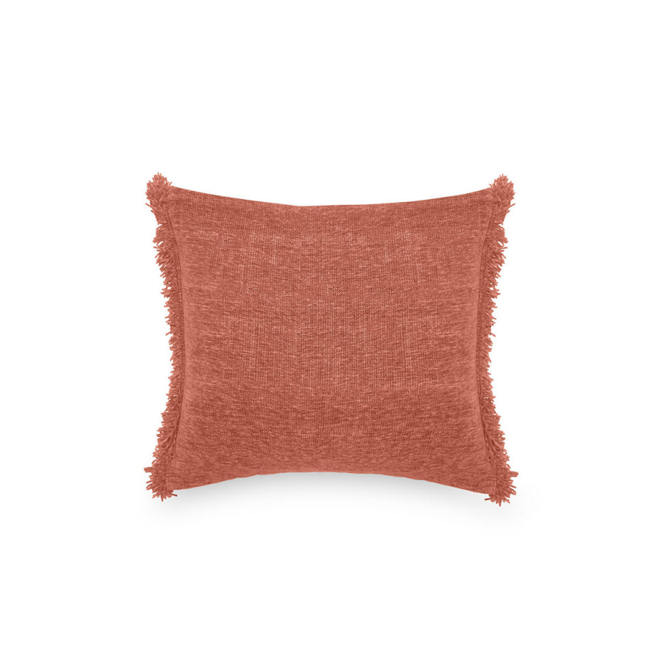 Housse de Coussin Chiné ANTA  
