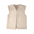 Gilet Fausse Fourrure TANUKI