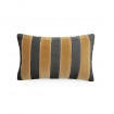 Housse de Coussin Rayures KANDY