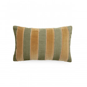 Housse de Coussin Rayures KANDY  