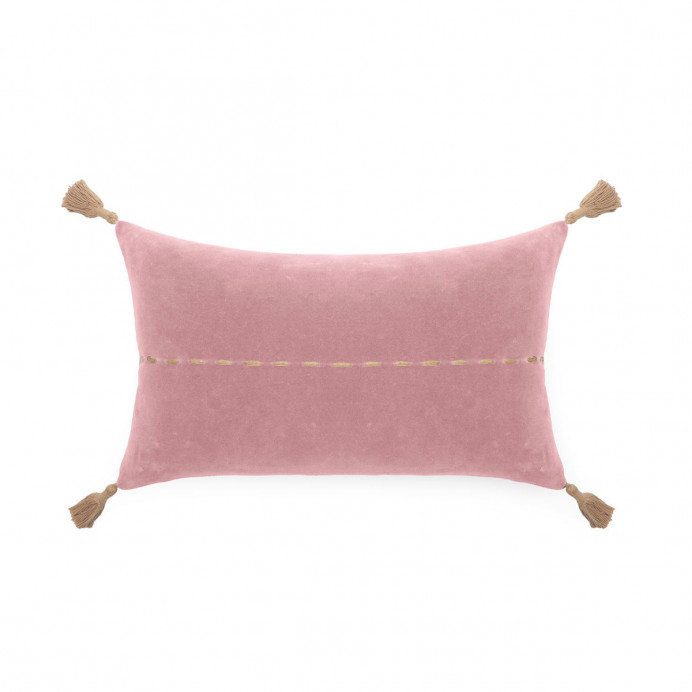 Housse de Coussin Pompons PIPA