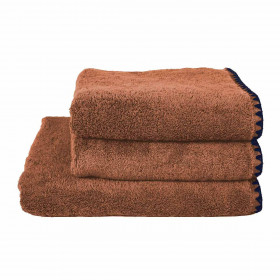 Serviette de bain ISSEY en Coton  