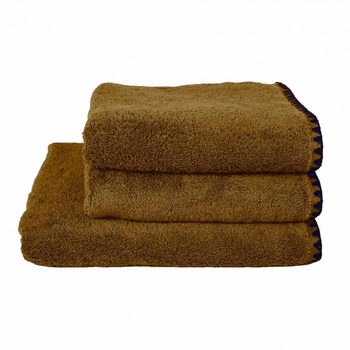 Serviette de Bain ISSEY en Coton