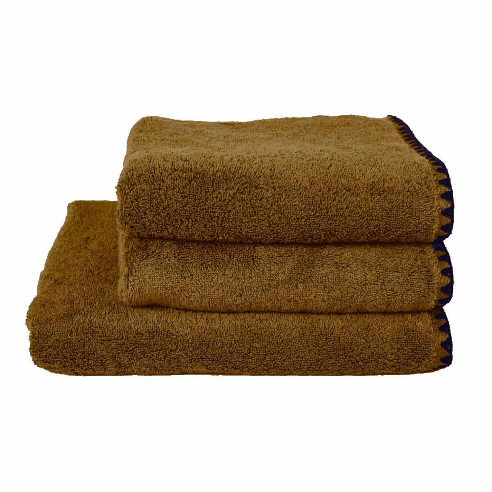 Serviette de bain ISSEY en Coton  