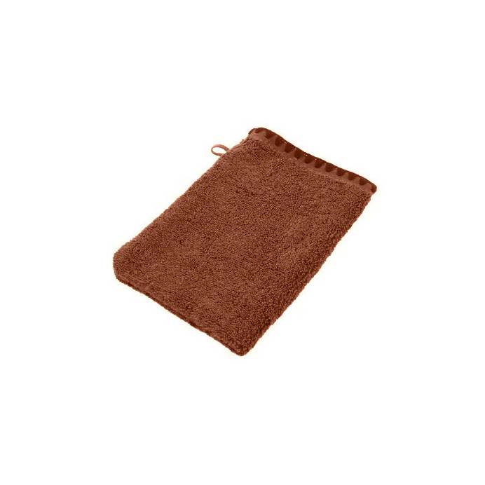Harmony Textile - Haomy Gant de Toilette Éponge ISSEY en Coton