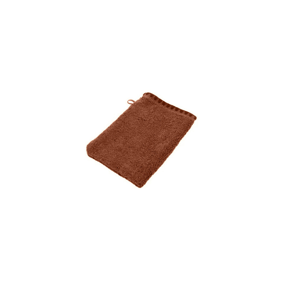 Gant de Toilette Éponge ISSEY en Coton 