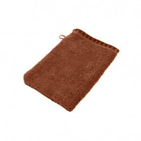 Gant de Toilette Éponge ISSEY en Coton 