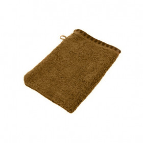 Gant de Toilette Éponge ISSEY en Coton 