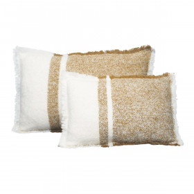 Housse de Coussin MEGEVE  