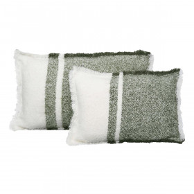 Housse de Coussin MEGEVE  