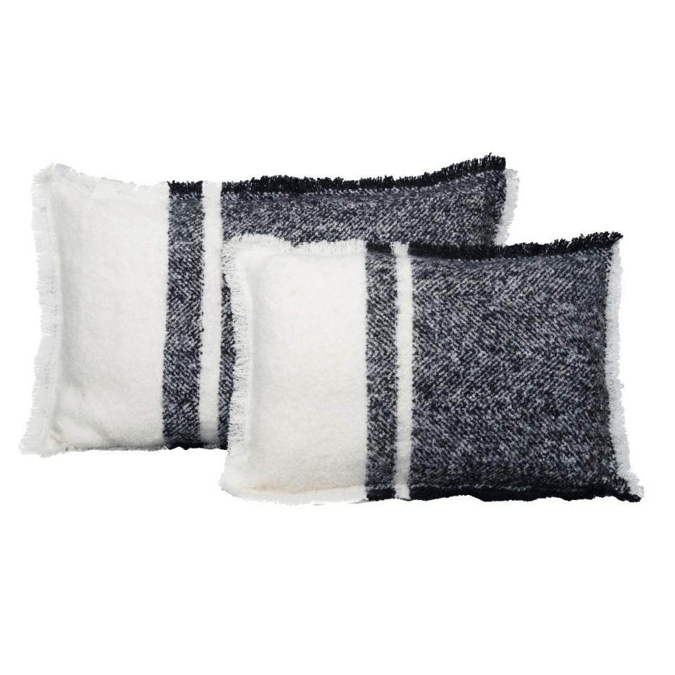 Housse de Coussin MEGEVE  
