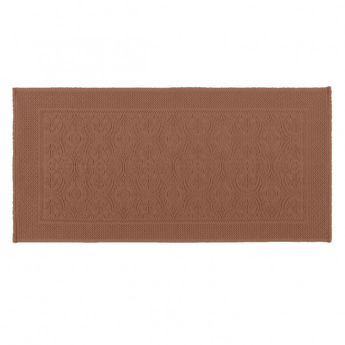 Harmony Textile - Haomy Tapis de Bain KYMI XL - 55X110