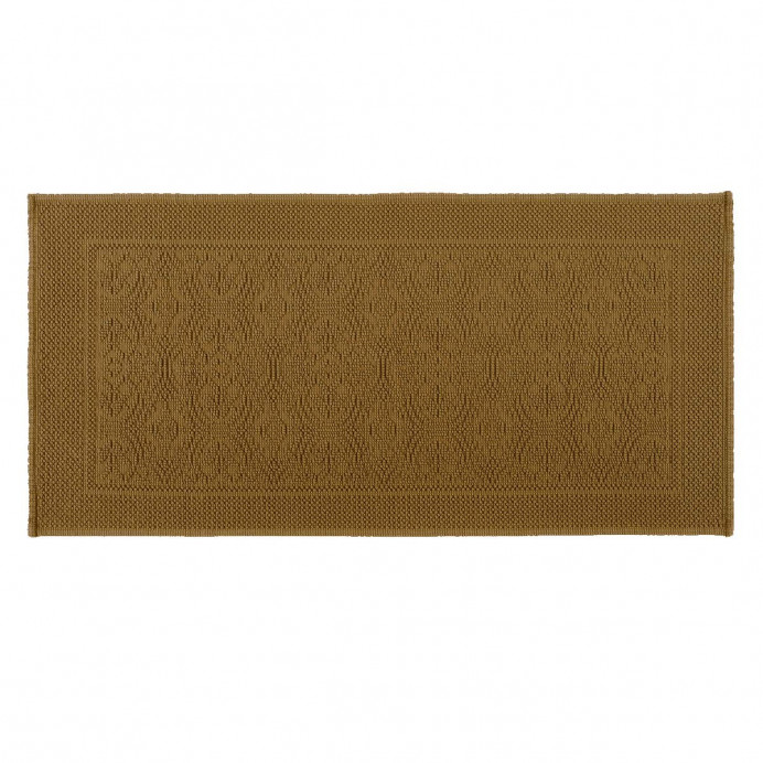 Harmony Textile - Haomy Tapis de Bain KYMI XL - 55X110