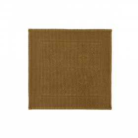 Tapis de Bain carré KYMI - 60X60  