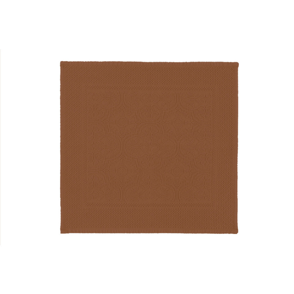 Tapis de Bain carré KYMI - 60X60  