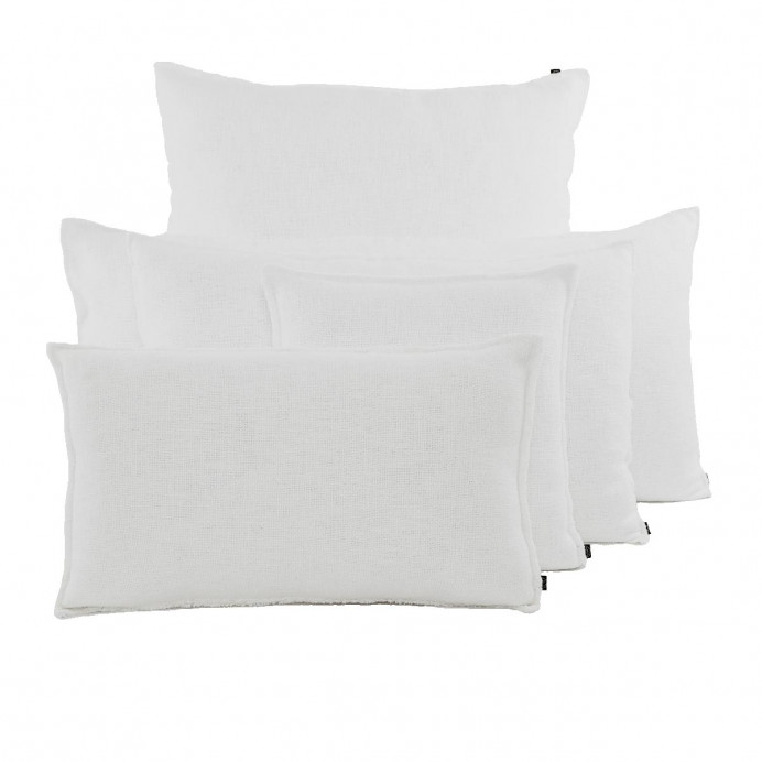 Housse de Coussin Uni CALIFORNIA