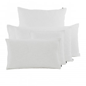 Housse de Coussin Uni CALIFORNIA