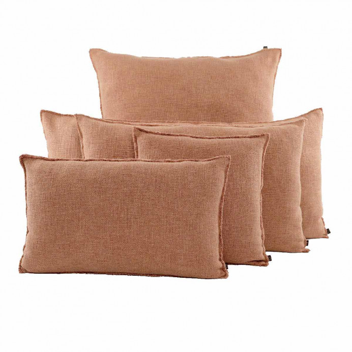 Housse de Coussin Uni CALIFORNIA