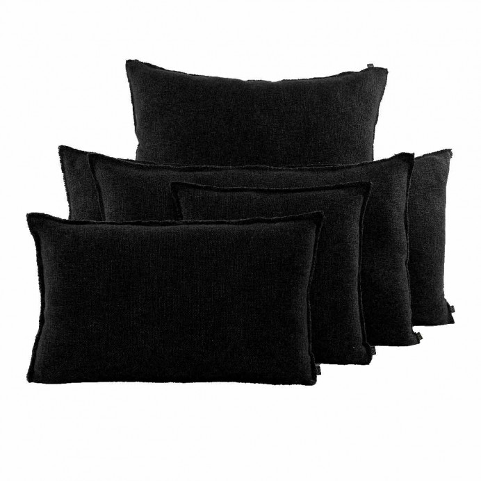 Housse de Coussin Uni CALIFORNIA
