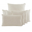 Housse de Coussin Uni CALIFORNIA
