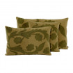 Housse de Coussin Brodé ODYSSEE