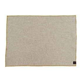 Set de Table Bord Doré VERONE