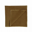Serviette de Table Bord Doré VERONE