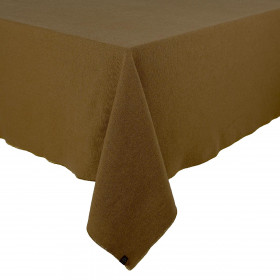 Nappe de Table Bord Doré VERONE
