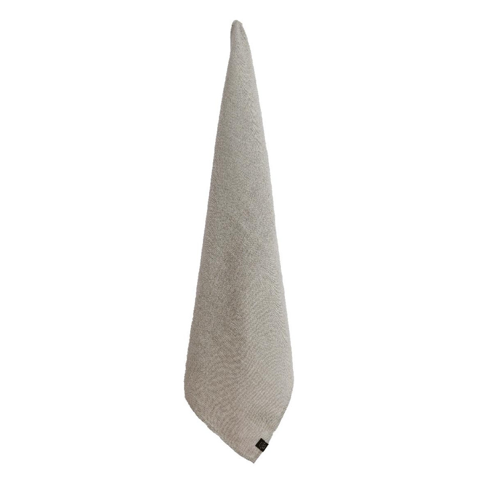 Torchon Nid d'Abeille 100% Lin PISE