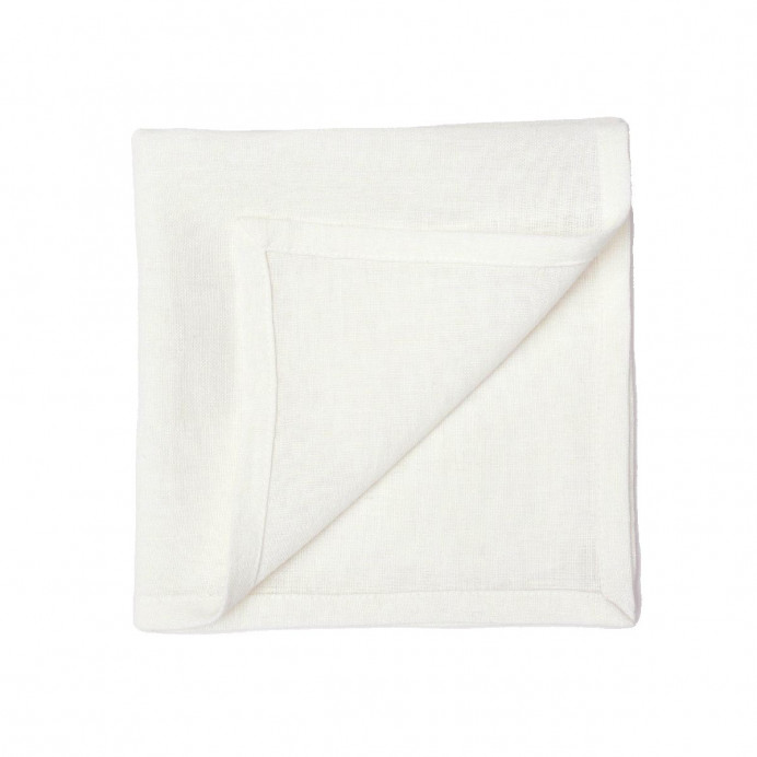 Serviette de Table Nid d'Abeille PISE