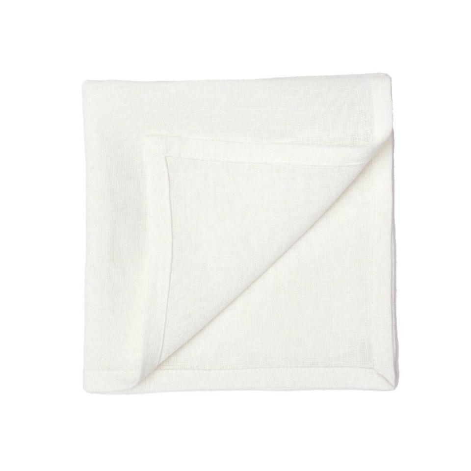 Serviette de Table Nid d'Abeille 100% Lin PISE