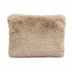 Pochette en Fausse Fourrure CHAMONIX