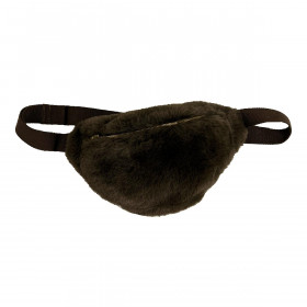 Sac Banane en Fausse Fourrure CHAMONIX