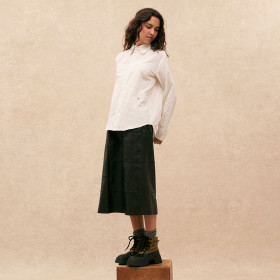 Chemise Masculine Freya Romantic Hod Paris