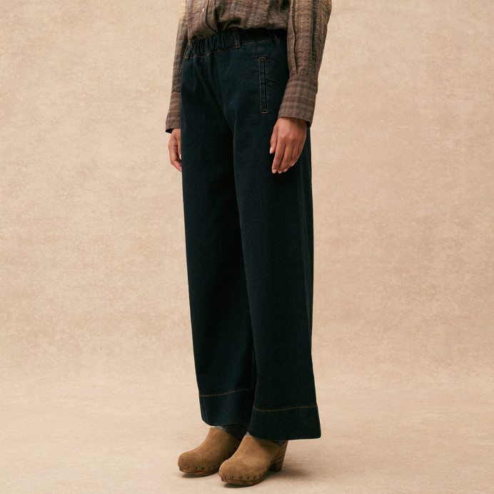 Jean Large Jim