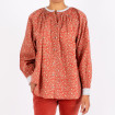 Blouse Imprimée Naila Flower