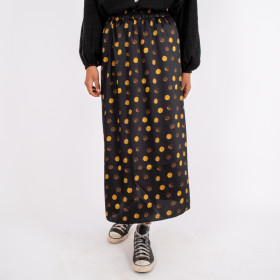 Jupe Longue Livia Moon Hod Paris