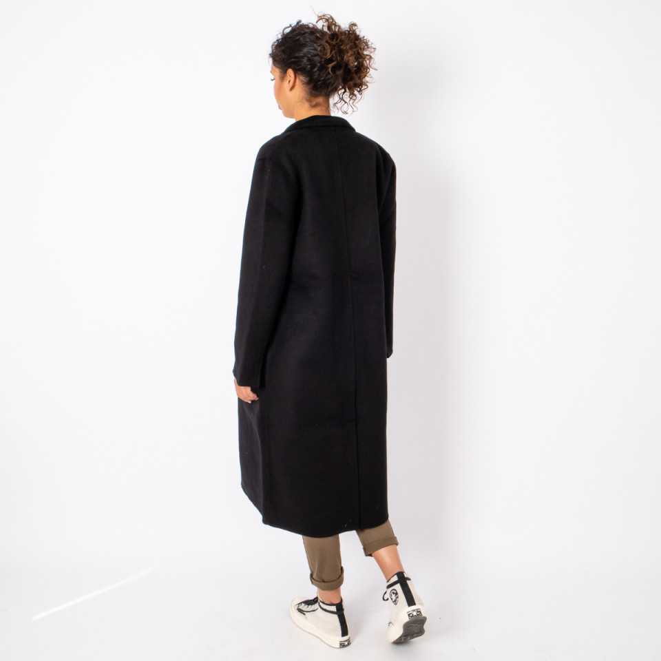 Gabardine Tobby Black Hod Paris