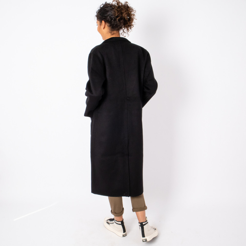 Gabardine Tobby Black Hod Paris