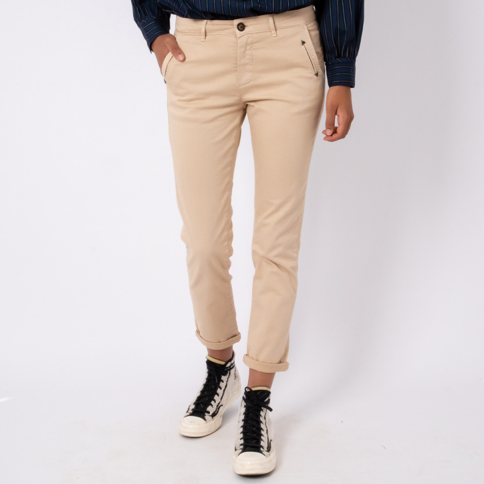 Pantalon Chino Honore Dune hod paris